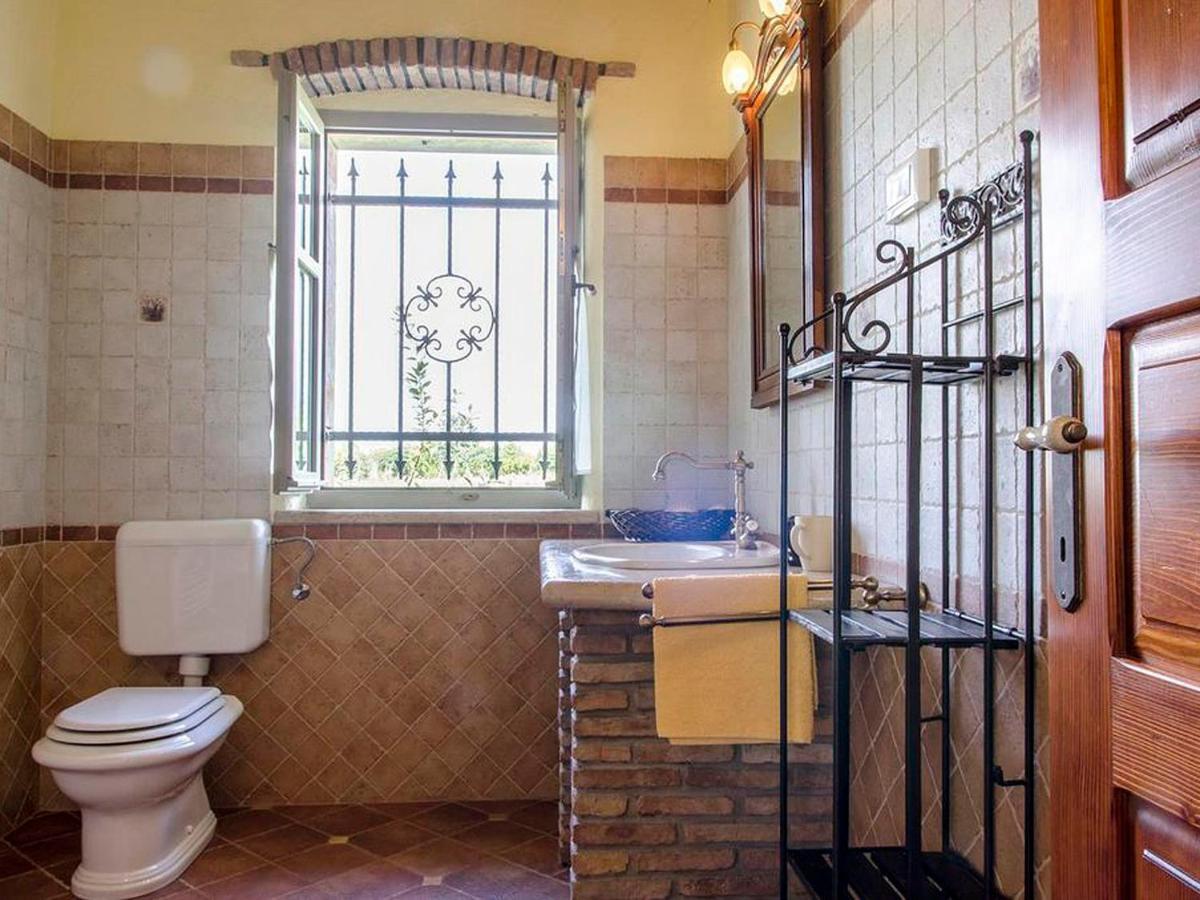 Villa Slivari Žminj Exterior foto