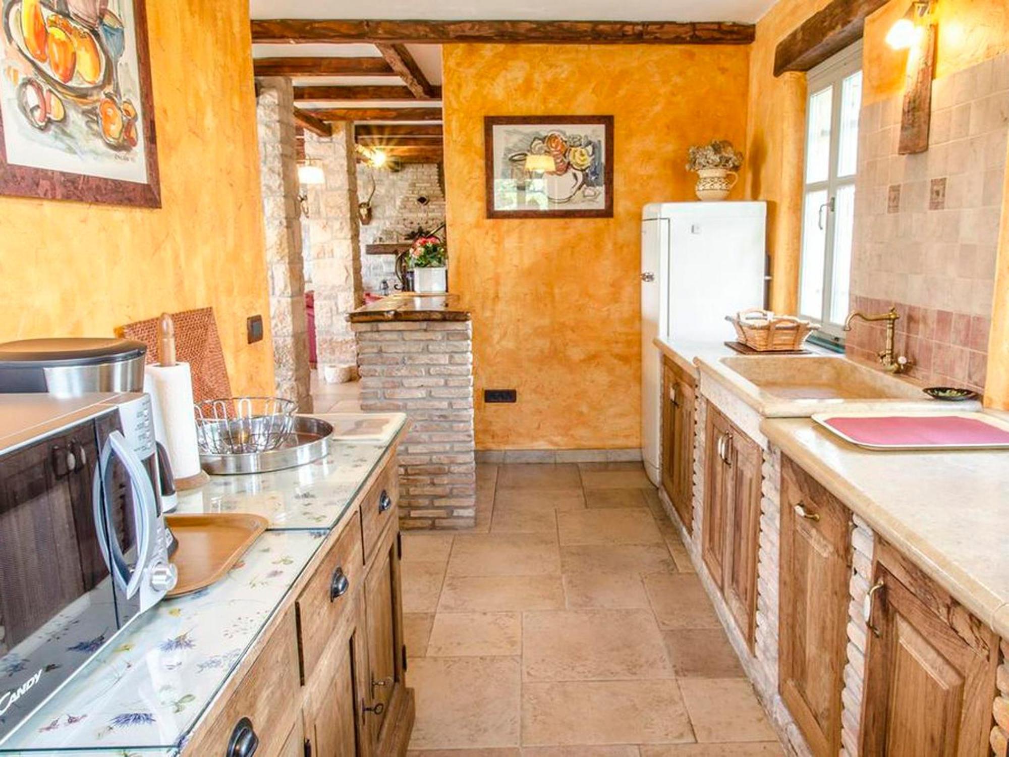 Villa Slivari Žminj Zimmer foto